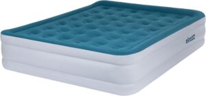 airzzZ SlumberPlus Air Bed 