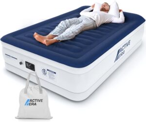 Active Era Luxury Double Size Air Mattress