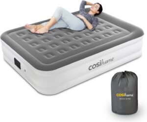 Cosi Home Premium King Size Air Bed