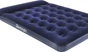 Silentnight Double Air Bed