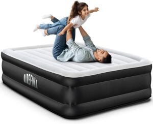 Airefina Luxury Air Bed Double