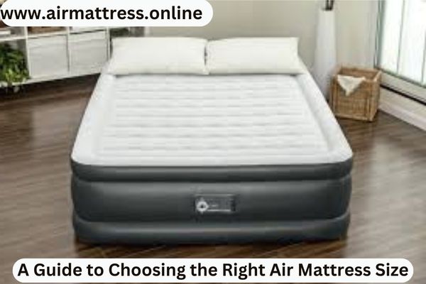 Air Mattress