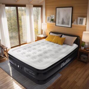 OlarHike Inflatable Air Mattress