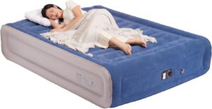 Suliko Air Mattress