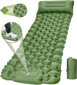 THIIXDAI Sleeping Mat for Camping