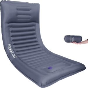 TREKOLOGY Self Inflating Camping Mat,