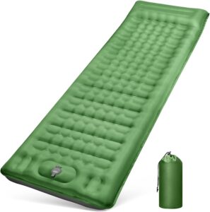 WARMTUYO Camping Mat