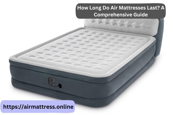 Air Mattresses