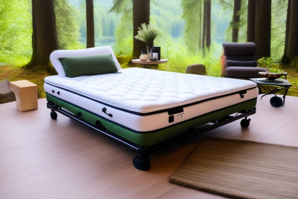 TWIN AIR MATTRESS FOR CAMPING