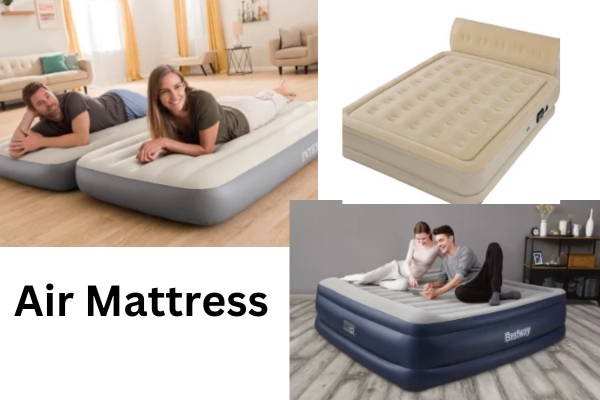 saim club air mattress