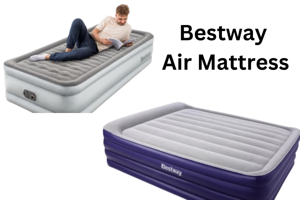 bestway aitrmattress