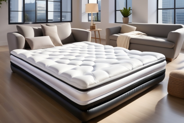 Air Mattresses