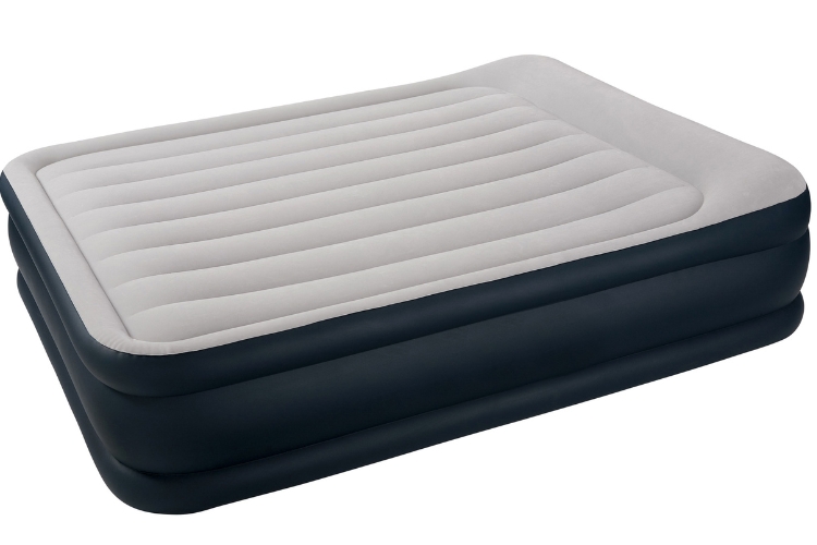 air mattress